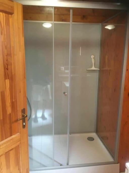Loue Chalet Bias  المظهر الخارجي الصورة